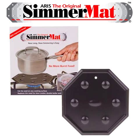 simmer mat for gas stove nz